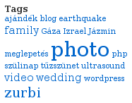 screenshot 1 Wordpress seo etiket eklentisi   SEO Tag Cloud Widget